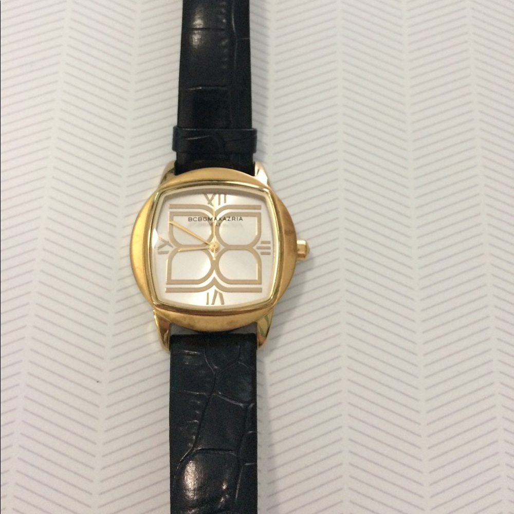 BCBG MAXAZRIA WATCH